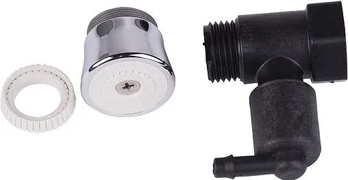 Водонагреватель проточный электрический Atmor In-Line 5KW 3520212