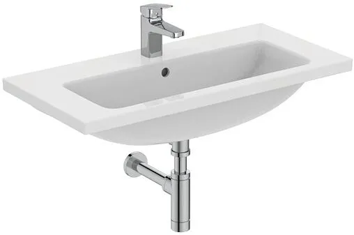 Раковина Ideal Standard i.Life S Vanity 81 белый T458901