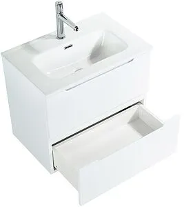 Тумба-умывальник подвесная BelBagno ETNA 39 70 Bianco Lucido ETNA39-700/390-2C-SO-BL-P+BB700/390ETL Тумба-умывальник подвесная BelBagno ETNA 39 70 Bianco Lucido ETNA39-700/390-2C-SO-BL-P+BB700/390ETL, 5