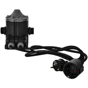 Блок управления насосом Rommer EPC-12 RCS-0001-000063, 1