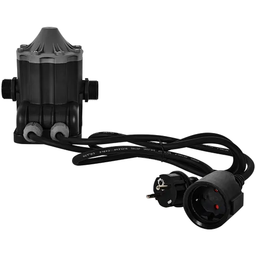 Блок управления насосом Rommer EPC-12 RCS-0001-000063