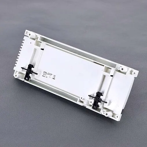 Модуль зональный базовый проводной 6 зон НЗ 230В WATTS WFHC-BAS 6Z (Master) 10021123