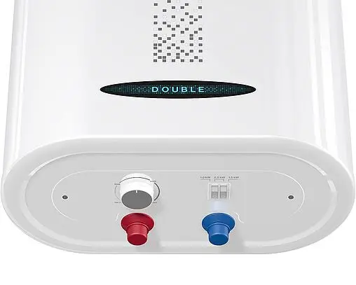 Водонагреватель накопительный электрический Thermex Double 50 151199