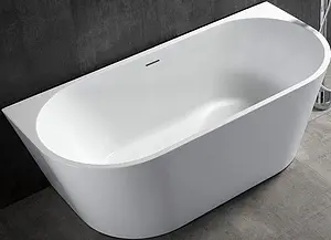 Ванна акриловая Abber 150x80 AB9216-1.5 Ванна акриловая Abber 150x80 AB9216-1.5, 1