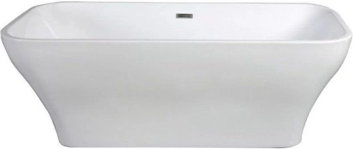 Ванна акриловая отдельностоящая BelBagno 150x75 BB73-1500-750