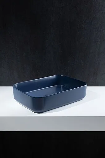 Раковина Allen Brau Fantasy 50 индиго 4.11021.ID