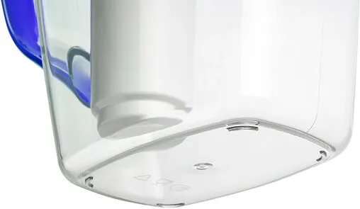 Фильтр-кувшин Гейзер Орион 62045 синий