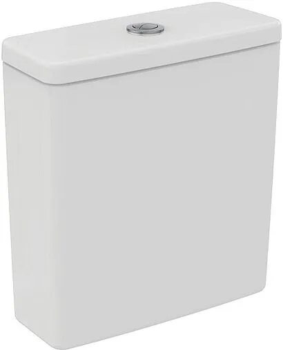 Бачок для унитаза Ideal Standard I.Life S белый T473501