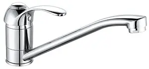 Смеситель для кухни Gross Aqua Arabic хром 3501516C-G0146 Смеситель для кухни Gross Aqua Arabic хром 3501516C-G0146, 1