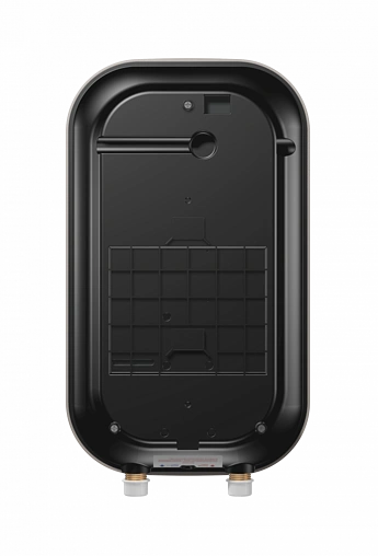 Водонагреватель проточный электрический Thermex Chief 7000 серебристо-коричневый 211025