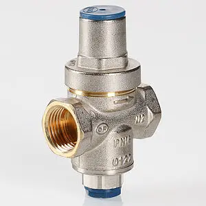 Редуктор давления поршневой ½" Officine Rigamonti Sabo OR.232.N.04SM Редуктор давления поршневой ½" Officine Rigamonti Sabo OR.232.N.04SM, 4