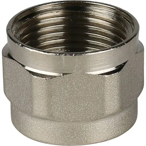 Уголок компрессионный соединительный 16мм x 16мм Stout SFS-0003-001616