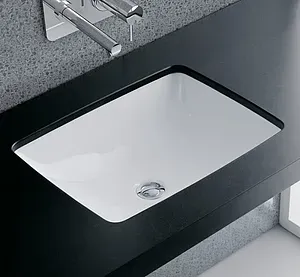 Раковина Laufen Pro 55 белый 8.1196.3.000.109.1 Раковина Laufen Pro 55 белый 8.1196.3.000.109.1, 5