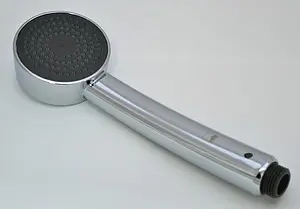 Лейка ручного душа Oras Apollo хром 252020, 3