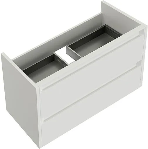 Тумба-умывальник подвесной Allen Brau Fantasy 2.0 80 белый 1.11001.WM 2.0+