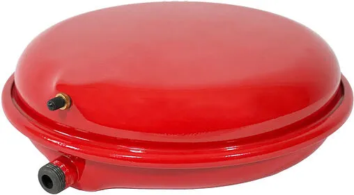 Расширительный бак UniPump ПБ 8л 3 бар 39503