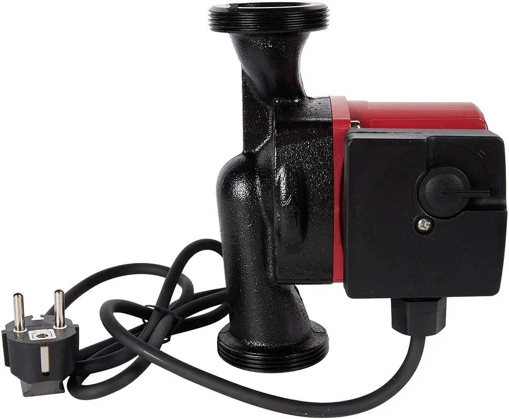 Насос циркуляционный Rommer Profi RATE 32/60-180 RCP-0004-3260180, 4