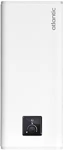 Водонагреватель накопительный электрический Atlantic Vertigo Steatite Essenеtial 100 E 851282, 2