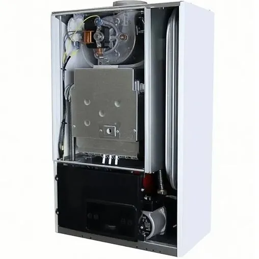 Настенный газовый котел одноконтурный турбированный 24кВт Arderia Turbo SB24 2201375 Настенный газовый котел одноконтурный турбированный 24кВт Arderia Turbo SB24 2201375