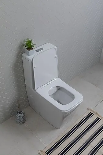 Унитаз-компакт безободковый Aquanet Tavr 2.0 Rimless белый Tavr 2.0 C1+Tavr 2.0 C2 Унитаз-компакт безободковый Aquanet Tavr 2.0 Rimless белый Tavr 2.0 C1+Tavr 2.0 C2