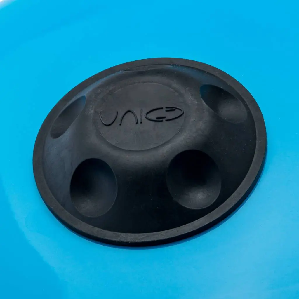 Гидроаккумулятор Stout 20л 10 бар STW-0001-100020 Гидроаккумулятор Stout 20л 10 бар STW-0001-100020, 5