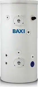 Бойлер косвенного нагрева с возможностью установки ТЭНа Baxi Premier plus 570 (53.6 кВт) 94805097 Бойлер косвенного нагрева с возможностью установки ТЭНа Baxi Premier plus 570 (53.6 кВт) 94805097, 1