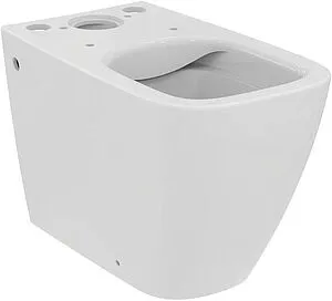 Чаша унитаза Ideal Standard I.Life S белый T500001 Чаша унитаза Ideal Standard I.Life S белый T500001, 1