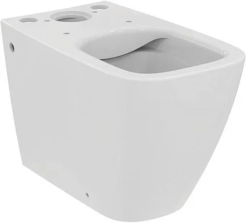 Чаша унитаза Ideal Standard I.Life S белый T500001