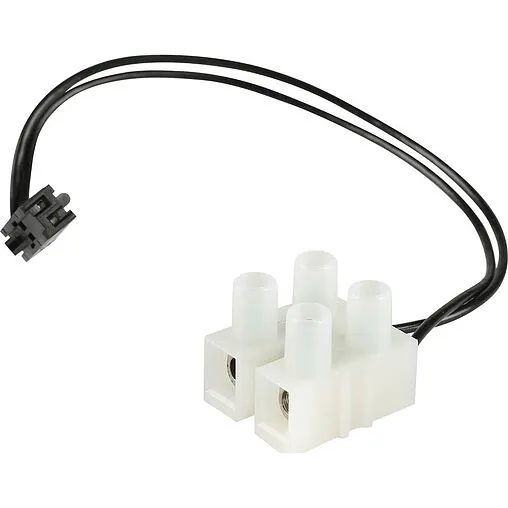 Проводной датчик наружной температуры Baxi KHG KIT SONDA сереый KHG71406211-