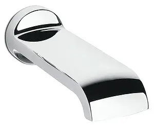 Излив для скрытого монтажа Kludi JOOP! хром 5550305 Излив для скрытого монтажа Kludi JOOP! хром 5550305, 1