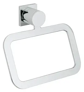 Полотенцедержатель Grohe Allure хром 40339000, 1