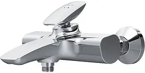 Смеситель для ванны Am.Pm Spirit 2.0 хром F70A10000 Смеситель для ванны Am.Pm Spirit 2.0 хром F70A10000, 1