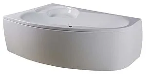 Ванна акриловая Am.Pm Bliss L 160x105 Ванна акриловая Am.Pm Bliss L 160x105, 3