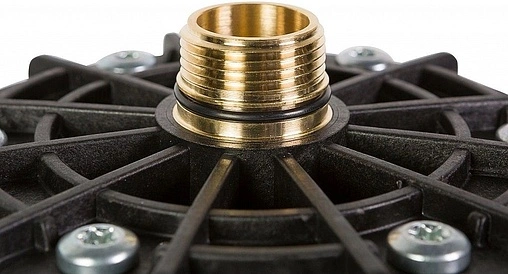 Гидроаккумулятор Джилекс Крот 24л 8 бар 9803