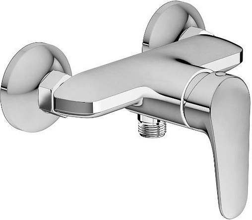 Смеситель для душа Villeroy&amp;Boch O.novo Start хром TVS10530111061