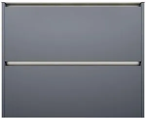 Тумба под умывальник подвесная Allen Brau Activity 80 синий/олива браш 1.34012.BGM Тумба под умывальник подвесная Allen Brau Activity 80 синий/олива браш 1.34012.BGM, 4