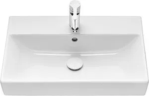 Раковина Roca Oleta 60 белый 3274C400Y, 3