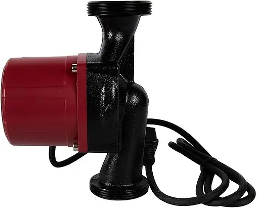 Насос циркуляционный Rommer Profi RATE 32/40-180 RCP-0004-3240180