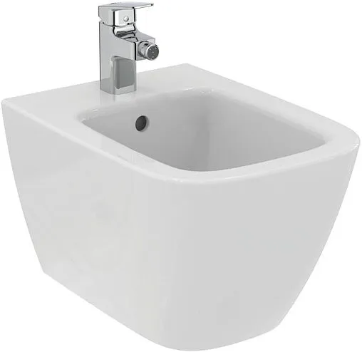 Биде подвесное Ideal Standard i.Life S белый T459301