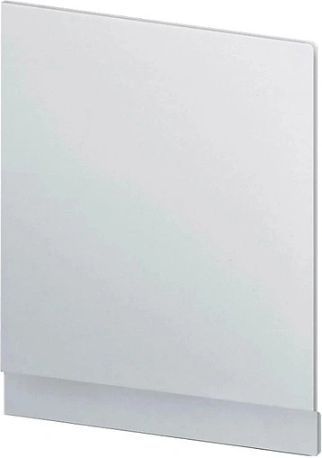 Панель для ванны боковая правая Aquatek Морфей 60 R белый EKR-B0000028