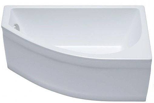 Ванна акриловая Triton Бэлла 140x75 L Н0000009409