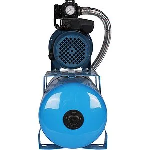 Станция автоматического водоснабжения Stout SPJ-100/20 SPJ-0030-010024 Станция автоматического водоснабжения Stout SPJ-100/20 SPJ-0030-010024, 3