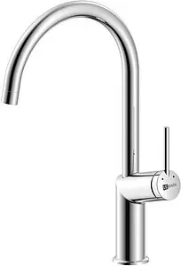 Смеситель для кухни Lemark Minima хром LM3805C Смеситель для кухни Lemark Minima хром LM3805C, 1