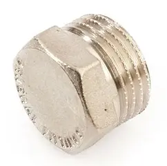 Заглушка ½"н General Fittings 260040N040000A