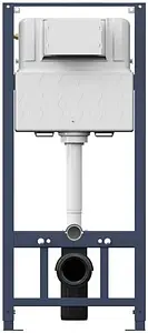 Инсталляция для подвесного унитаза Am.Pm Pro I012704 Инсталляция для подвесного унитаза Am.Pm Pro I012704, 1