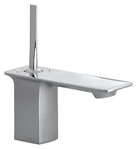 Смеситель для раковины Jacob Delafon Stance хром E14760-CP Смеситель для раковины Jacob Delafon Stance хром E14760-CP, 1