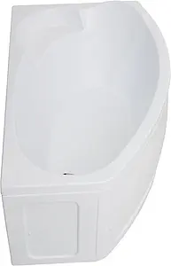 Ванна акриловая Aquanet Sofia 170x100 R 00204041, 4