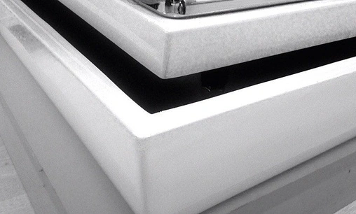 Панель для поддона Ravak Gigant pro 100x80 L XA83AL01010