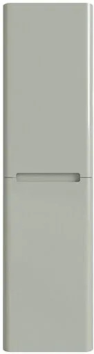 Шкаф-пенал подвесной IDDIS Edifice фисташково-серый EDI40G0i97 Шкаф-пенал подвесной IDDIS Edifice фисташково-серый EDI40G0i97