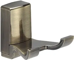 Крючок двойной Wasserkraft Exter бронза 5223, 1